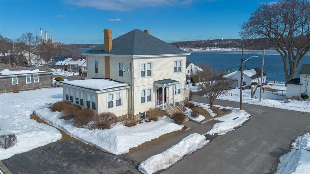 Unit for sale at 8 Westhill Ave, Somerset, MA 02726