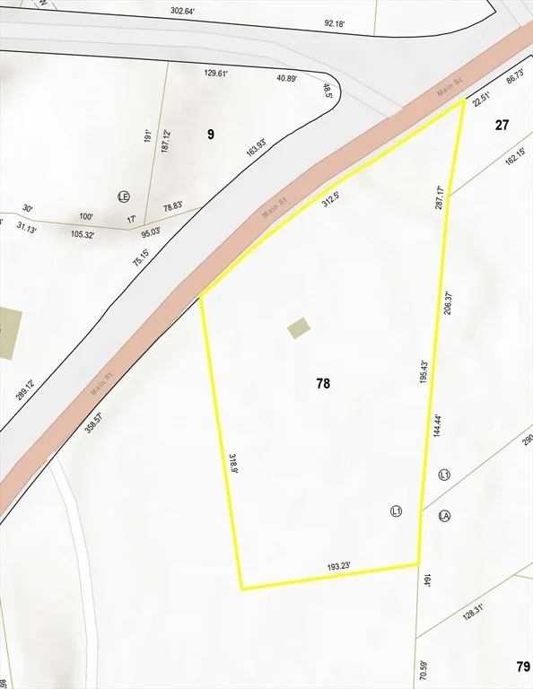 Unit for sale at 222 Main St, Winchendon, MA 01475