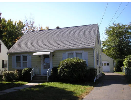 Unit for sale at 15 Spencer Street, Agawam, MA 01001