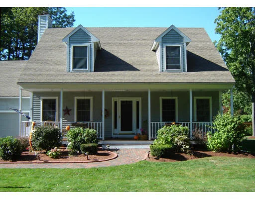 Unit for sale at 18 Rosedale Ave., North Andover, MA 01845