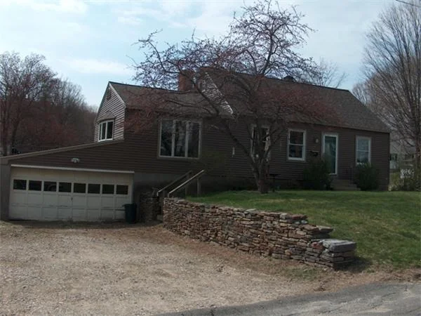 Unit for sale at 26 Mechanic St, Monson, MA 01057