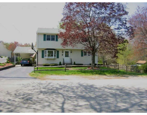 Unit for sale at 20 Poirier Street, Bellingham, MA 02019