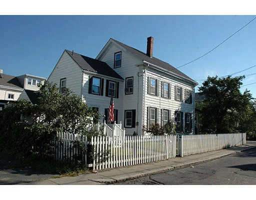 Unit for sale at 4 Everett St, Malden, MA 02148