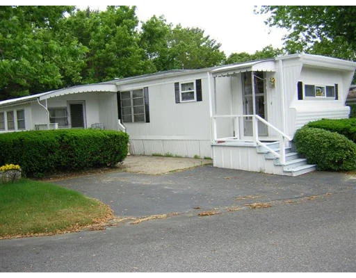 Unit for sale at 108 Sixteen Twenty Drive, Plymouth, MA 02360