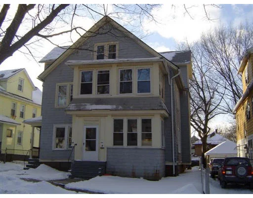 Unit for sale at 172-174 Euclid Ave, Springfield, MA 01108