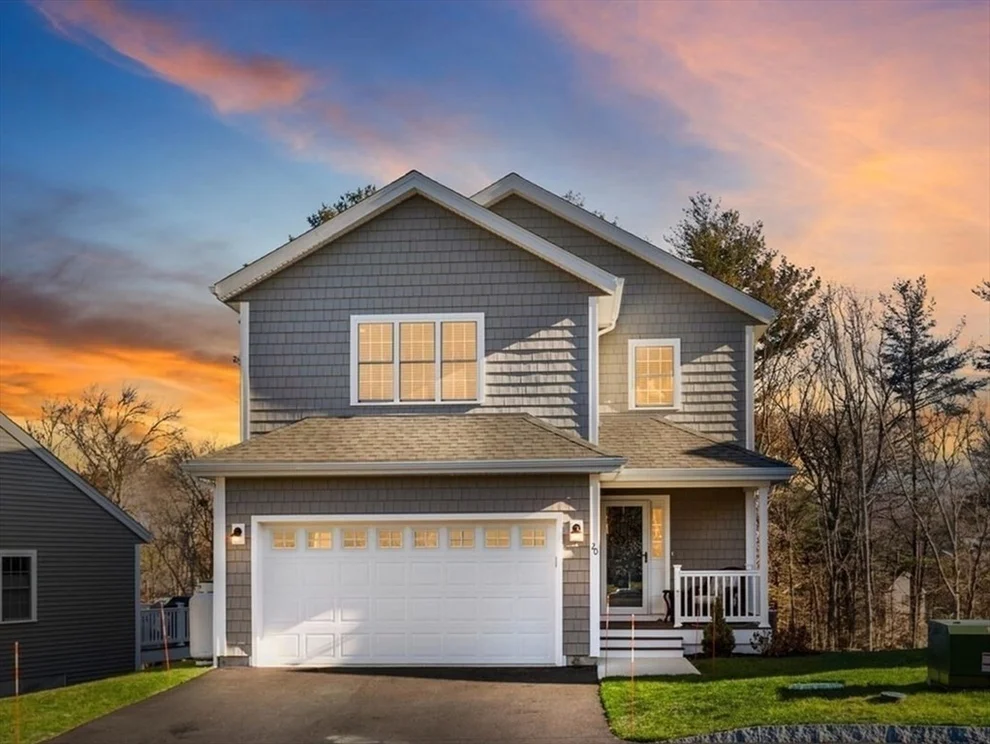 Unit for sale at 20 Susan Dr, Lynn, MA 01904