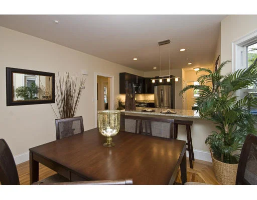 Unit for sale at 23 Marion Road, Belmont, MA 02478