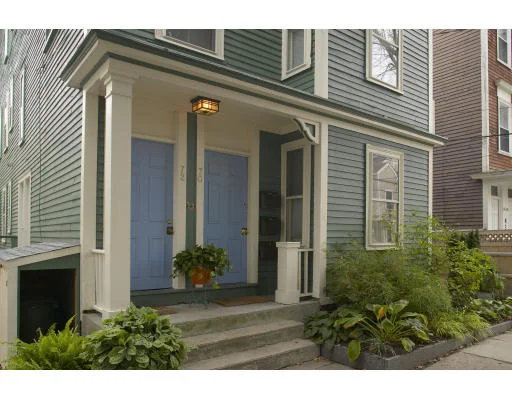 Unit for sale at 70 Howard Street, Cambridge, MA 02138