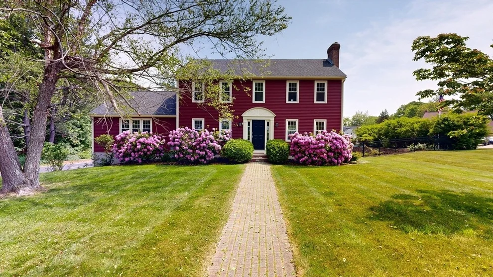 Unit for sale at 12 Prouty Lane, Rutland, MA 01543
