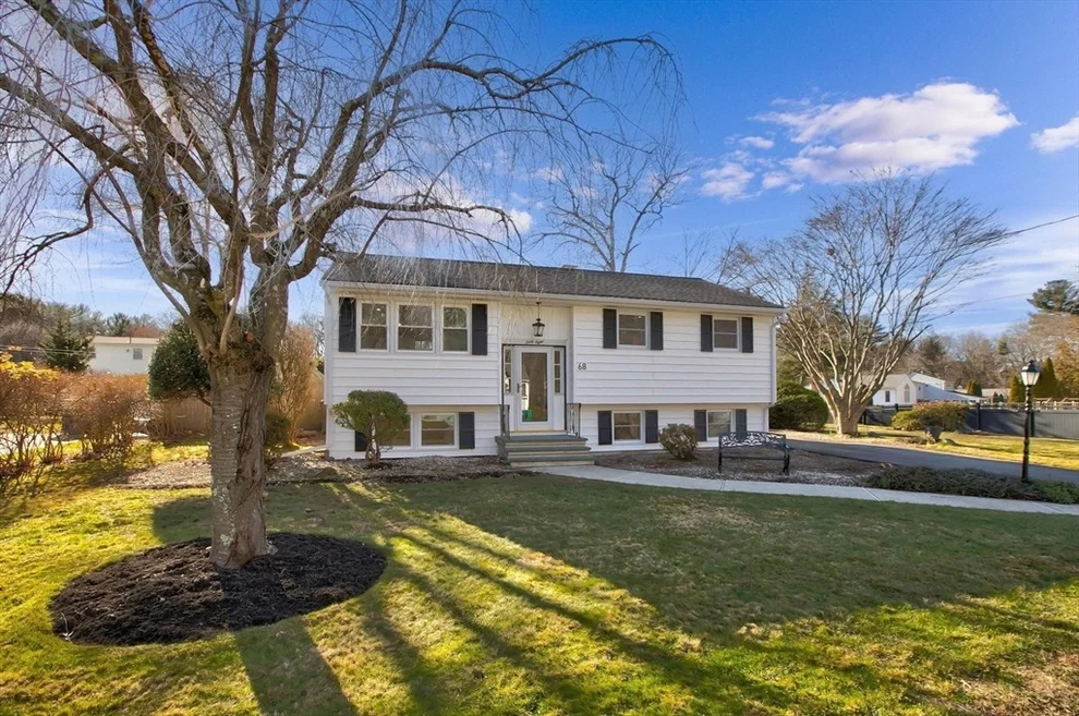 Unit for sale at 68 Macon Rd, Burlington, MA 01803