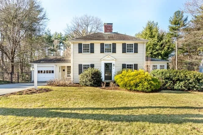 Unit for sale at 30 Birchtree Drive, Westwood, MA 02090