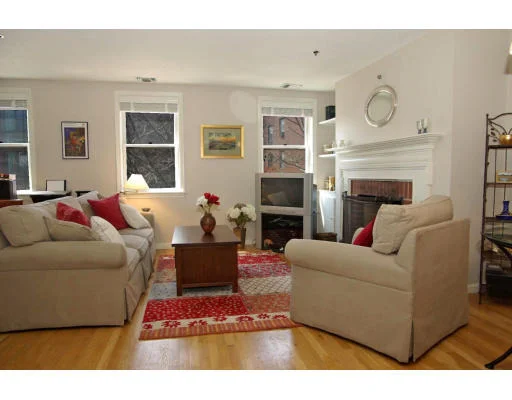 Unit for sale at 21 Main St, Boston, MA 02129