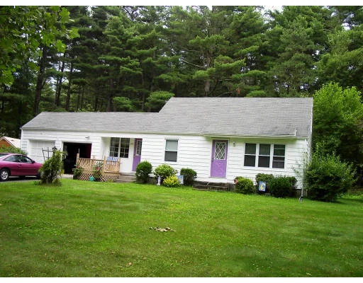 Unit for sale at 138 Stony Hill Road, Hampden, MA 01036