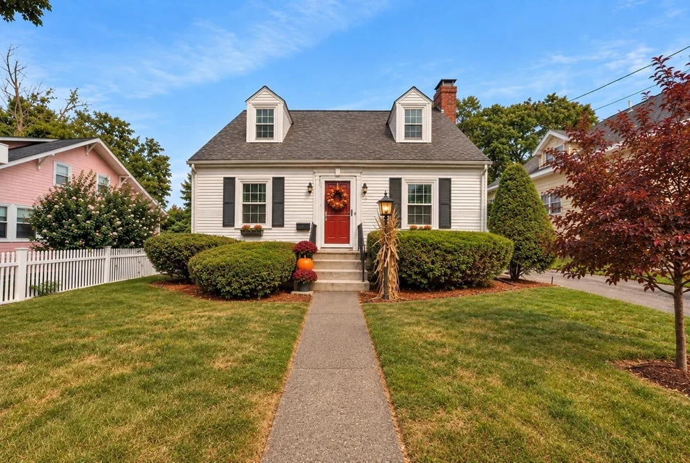 Unit for sale at 21 Leroy Ave, Haverhill, MA 01835