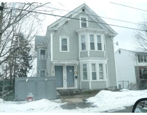 Unit for sale at 25 Crescent St, Lawrence, MA 01841