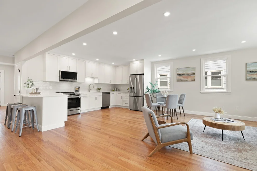 Unit for sale at 158 Waverley Street, Belmont, MA 02478