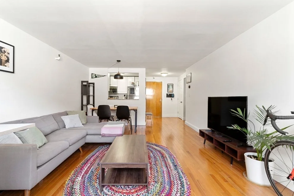 Unit for sale at 42 Eighth St, Boston, MA 02129
