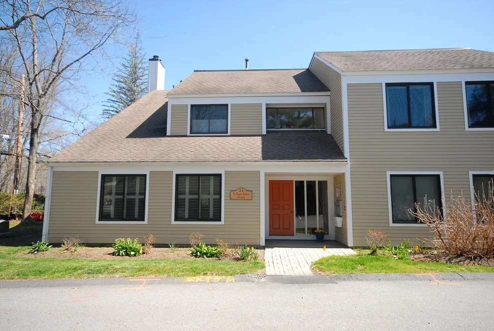 Unit for sale at 21-1 Concord Greene, Concord, MA 01742