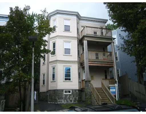 Unit for sale at 45 Msgr Patrick J Lydon Way, Boston, MA 02124