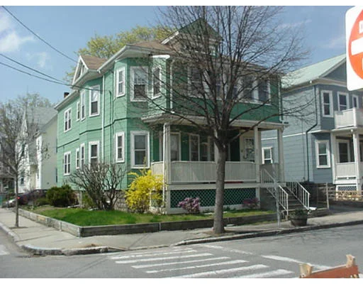 Unit for sale at 60 Prichard Ave, Somerville, MA 02144