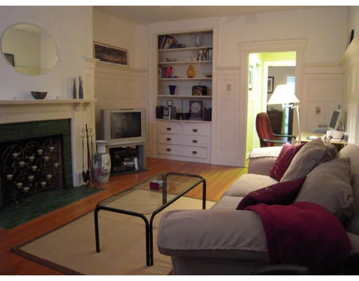 Unit for sale at 1807 A Beacon Street., Brookline, MA 02445
