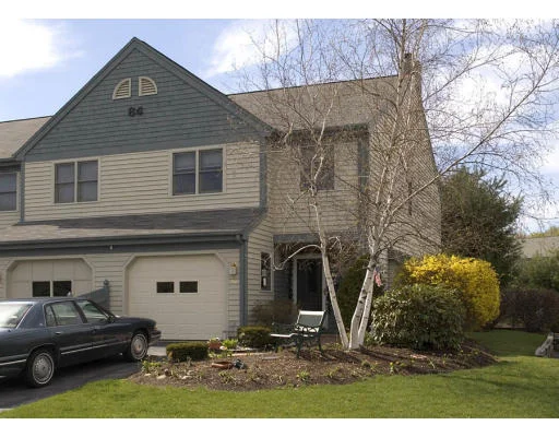 Unit for sale at 84 Crystal Brook Way, Marlborough, MA 01752