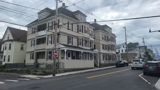 Unit for sale at 130 University Avenue, Lowell, MA 01854