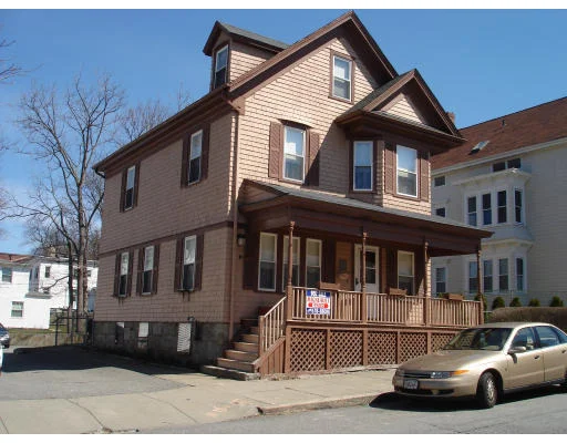 Unit for sale at 244 Locust St, Fall River, MA 02720