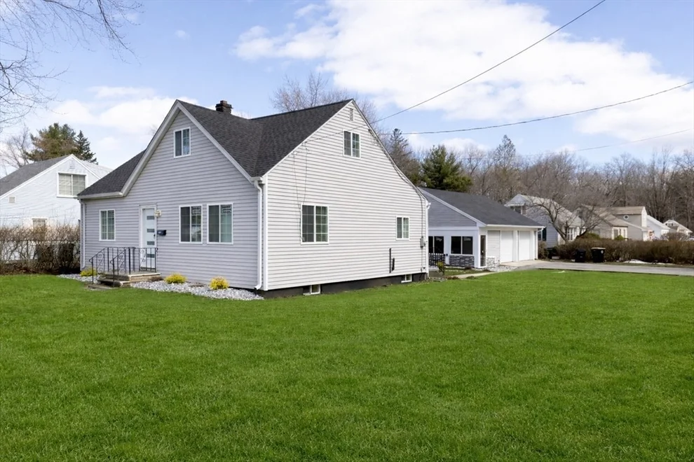 Unit for sale at 2085 Memorial Drv, South Hadley, MA 01075