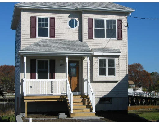Unit for sale at 477 Ocean Grove Avenue, Swansea, MA 02777