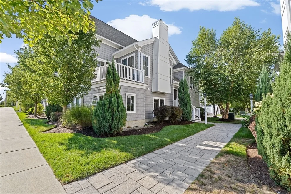 Unit for sale at 24 Sunflower Way, Plymouth, MA 02360