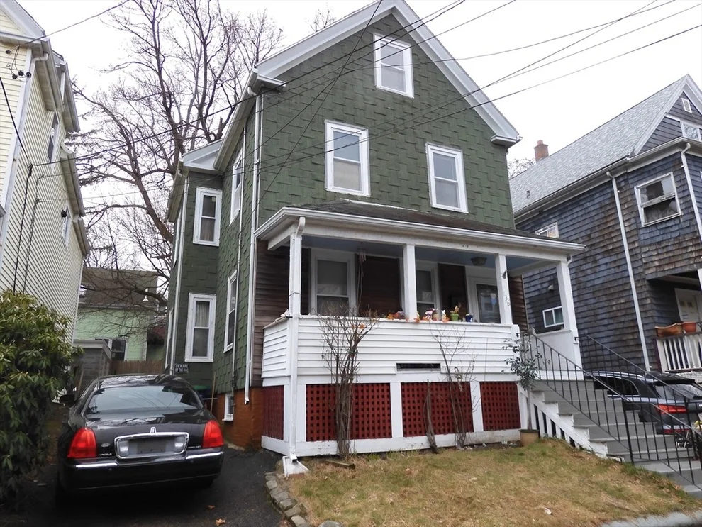 Unit for sale at 136 Albion, Somerville, MA 02144