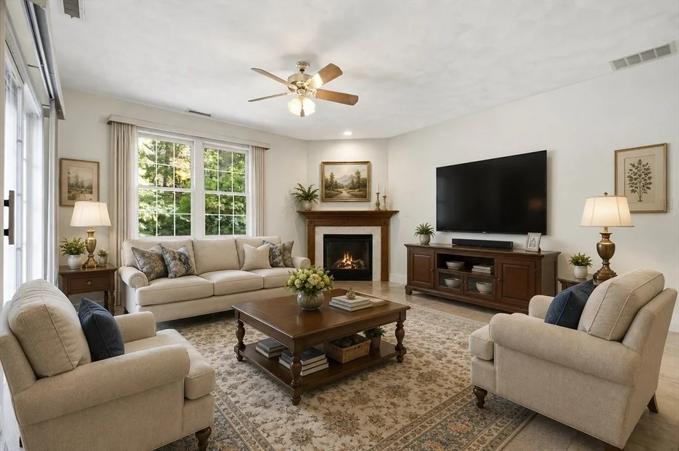 Unit for sale at 50 Northridge Dr, North Reading, MA 01864