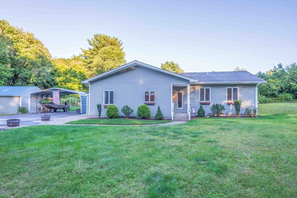 Unit for sale at 68 Leonard Street, Norton, MA 02766
