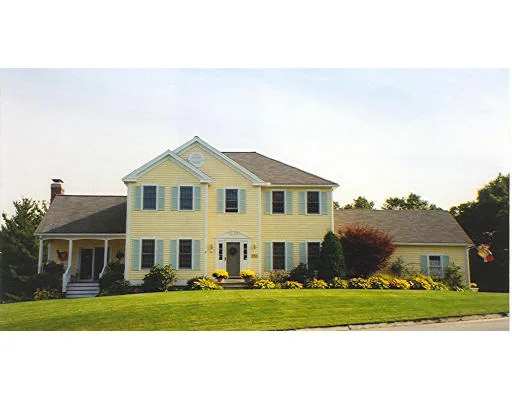 Unit for sale at 49 Chicory Road, Westford, MA 01886