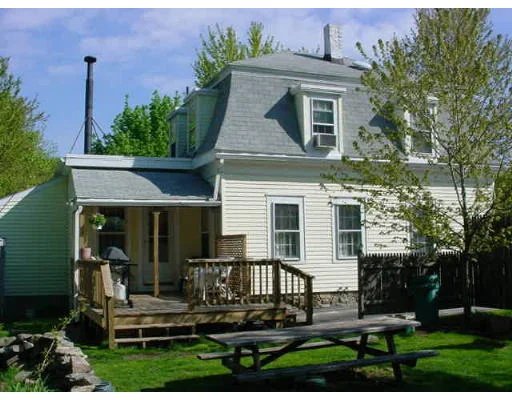 Unit for sale at 11 Hart Ave, Weymouth, MA 02188
