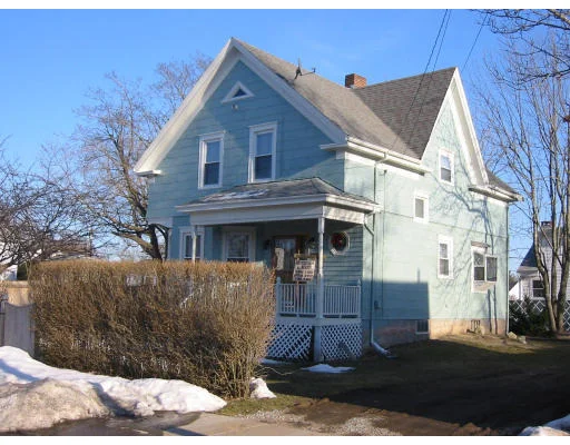Unit for sale at 102 Topham Street, New Bedford, MA 02746