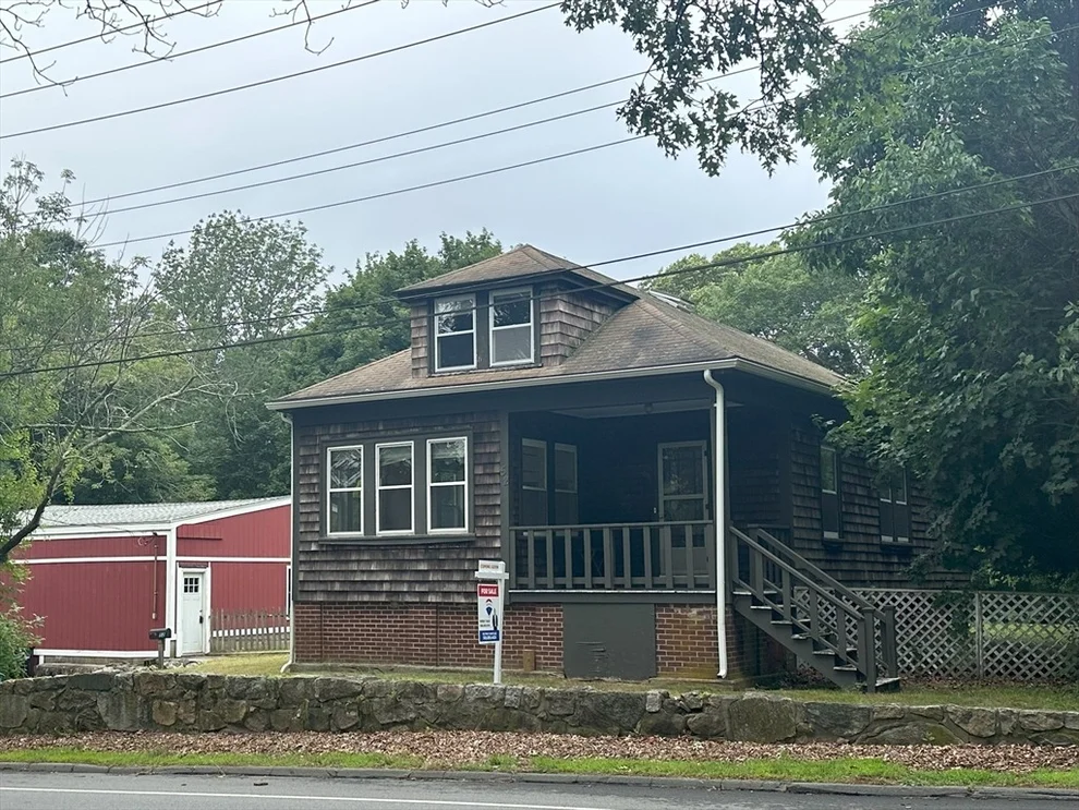 Unit for sale at 52 Hathaway Rd, Dartmouth, MA 02747