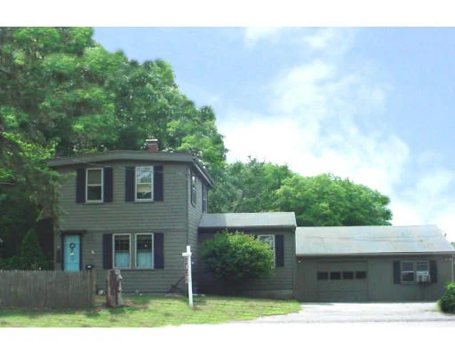 Unit for sale at 265 Gannett Rd., Scituate, MA 02066