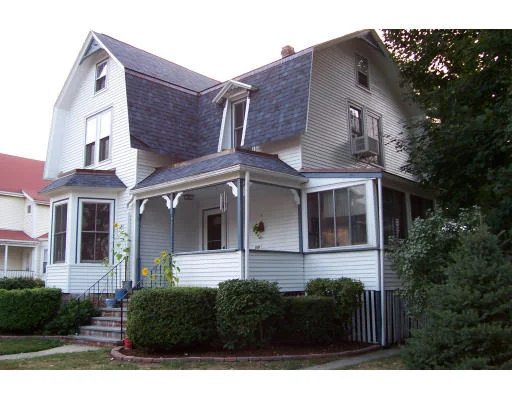 Unit for sale at 11 Kenneth Street, Boston, MA 02132