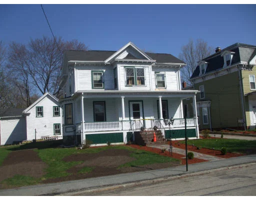 Unit for sale at 4 Eastern Avenue, Woburn, MA 01801
