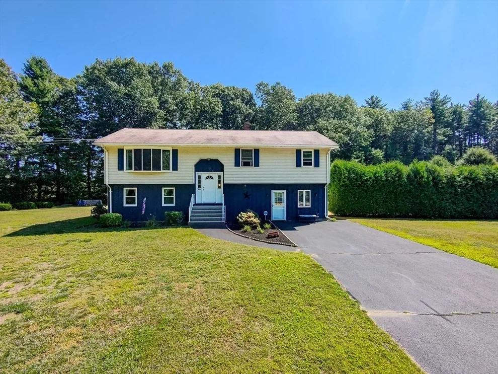 Unit for sale at 81 Morgan Street, Granby, MA 01033