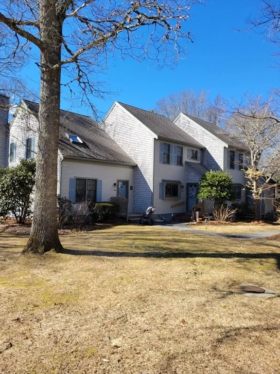 Unit for sale at 35 Santuit Pond Way, Mashpee, MA 02649