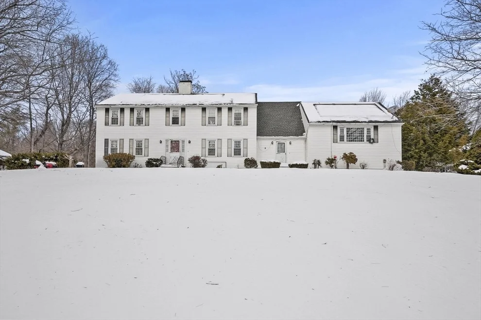 Unit for sale at 8 Sunrise Avenue, Leominster, MA 01453