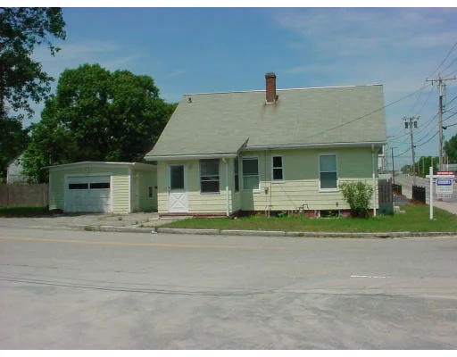 Unit for sale at 833 Washington St, Attleboro, MA 02703
