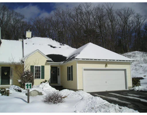 Unit for sale at 11A Millers Way, Sutton, MA 01590