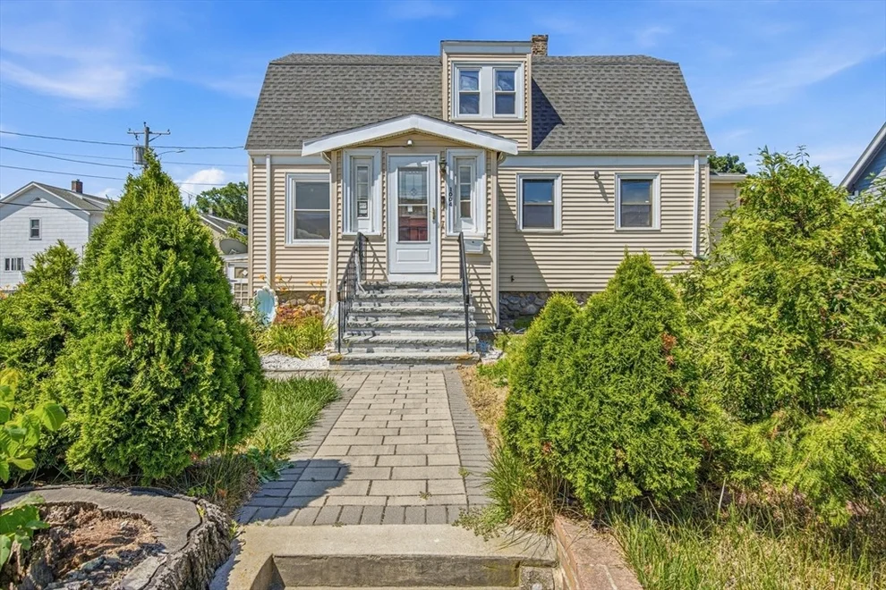 Unit for sale at 1004 N Main St, Randolph, MA 02368