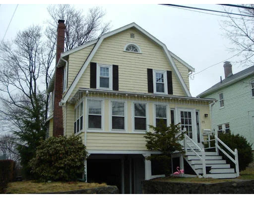Unit for sale at 273 Appleton St, Arlington, MA 02476