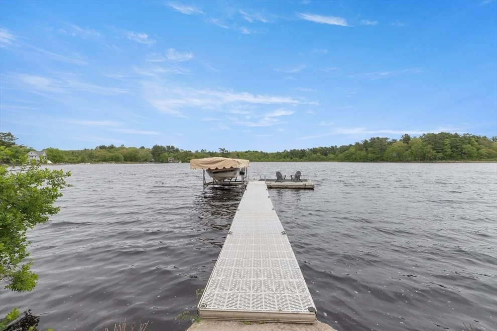 Unit for sale at 42 Lakeshore Drive, Essex, MA 01929