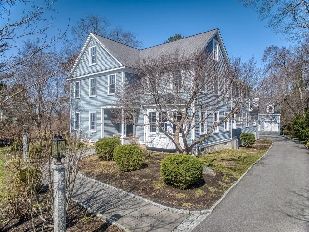 Unit for sale at 25 Porter Road, Andover, MA 01810